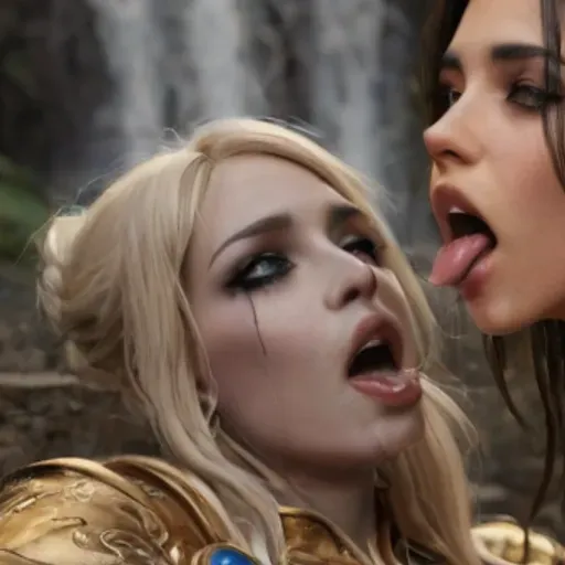 AI色情照片生成器