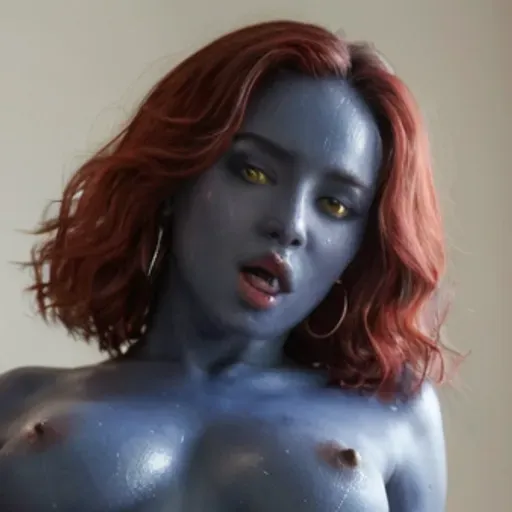 AI色情图片生成器