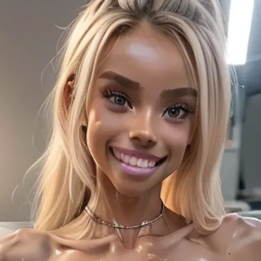 Pencipta imej lucah AI