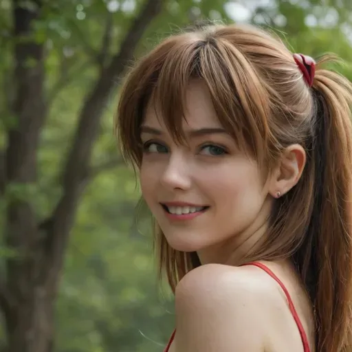 AI porn image generator