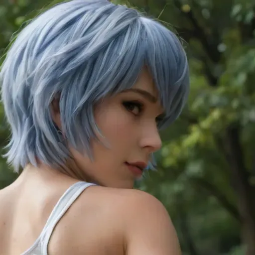 AI porn image generator