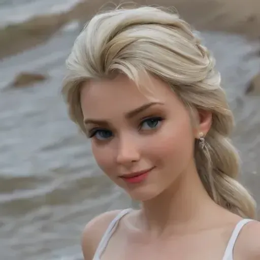 AI色情圖片產生器