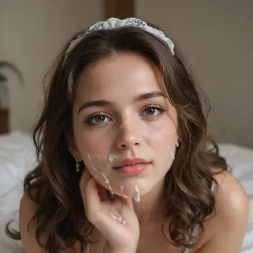 generatore di immagini porno IA