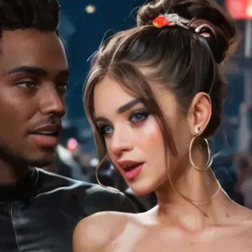 generatore di immagini porno IA