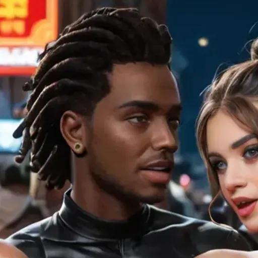 generatore di immagini porno IA