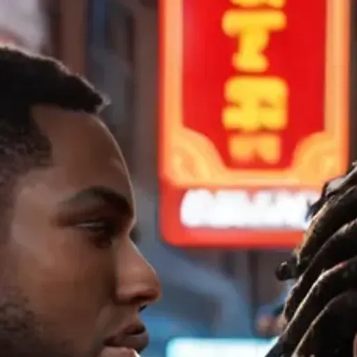 generatore di foto porno IA