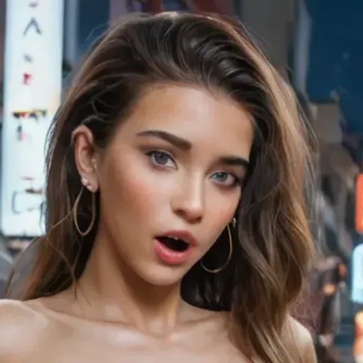 AI 포르노 이미지 생성기