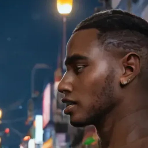 AI 포르노 사진 생성기