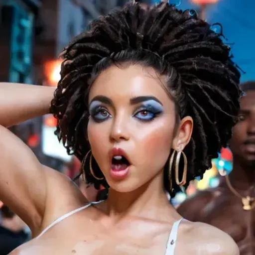 generatore di immagini porno IA