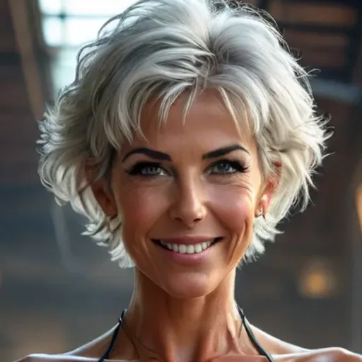 AI porn image generator