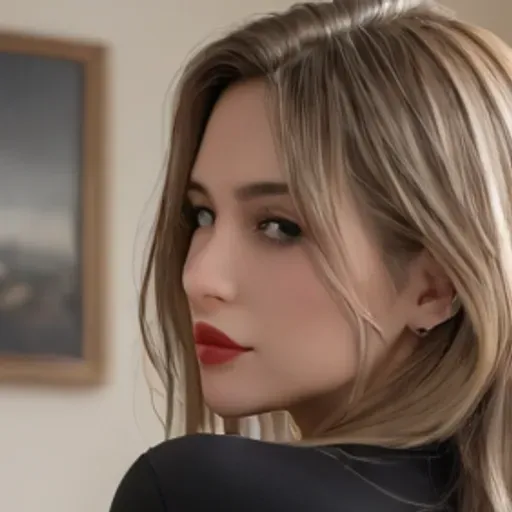 AI porn image generator