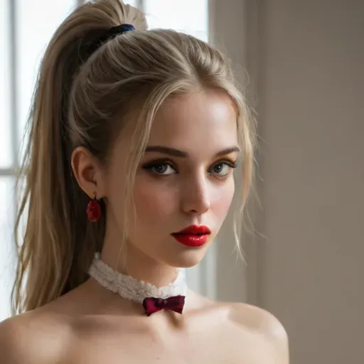 โปรแกรมสร้างภาพโปรนที่ใช้ปัญหา AI