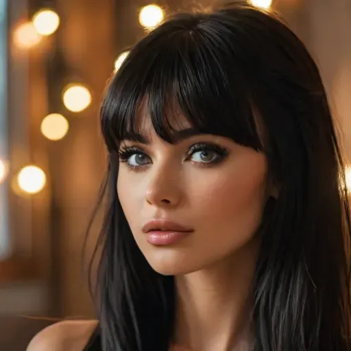 AI色情圖片產生器