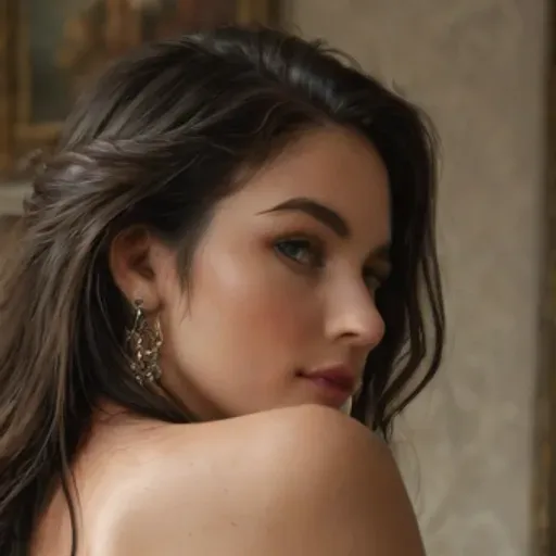 AI色情圖片產生器