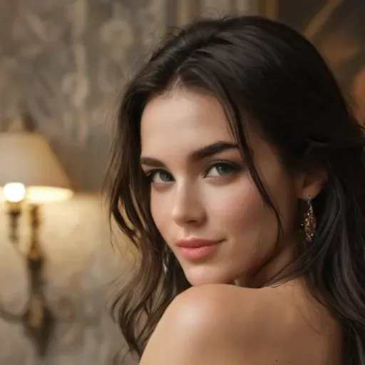 AI色情图片生成器