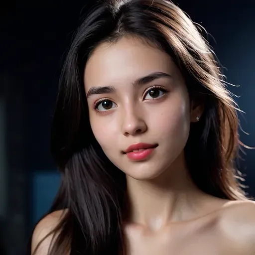 AI色情图片生成器