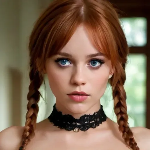 AI porn image generator