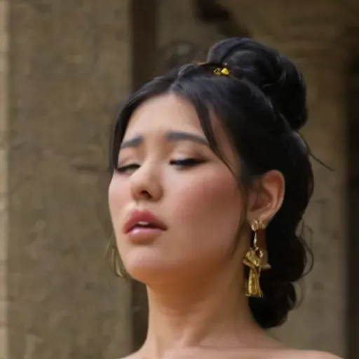 AI 포르노 이미지 생성기