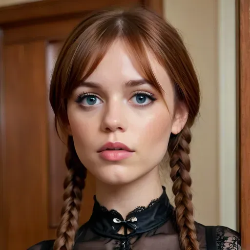 AI porn image generator