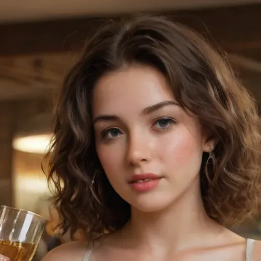 AI 포르노 이미지 생성기