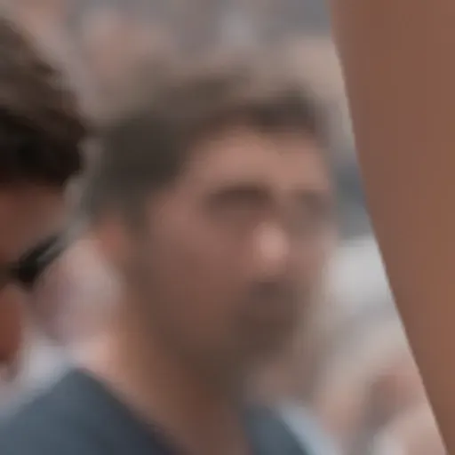 AI色情圖片產生器