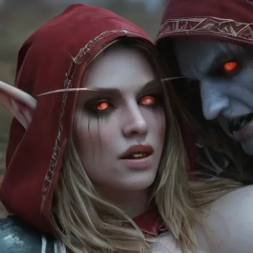 AI porn image generator