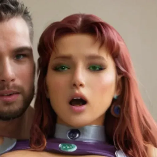 एआई पोर्न इमेज जेनरेटर