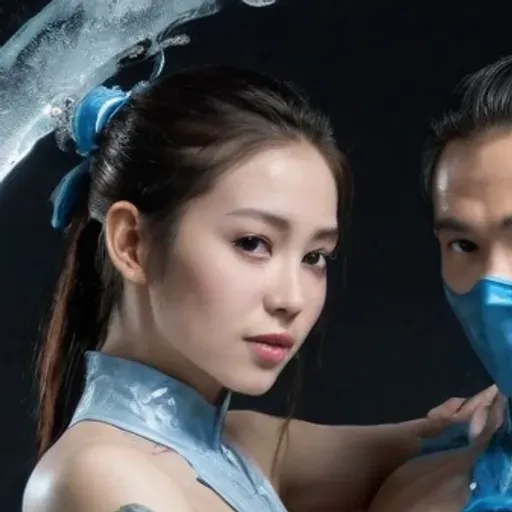 générateur d’images porno IA