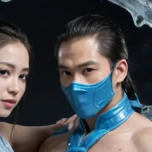 générateur de photos porno IA