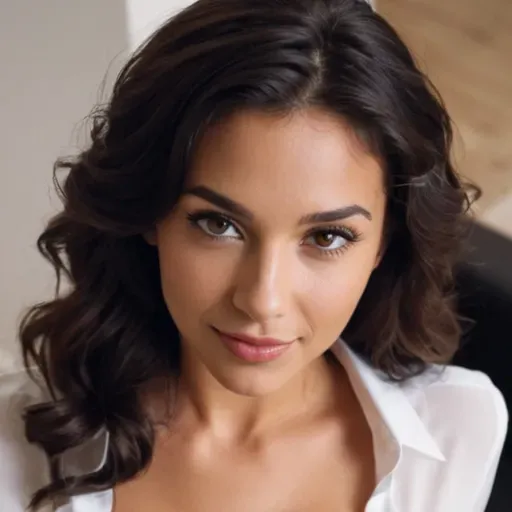 AIポルノ画像ジェネレーター