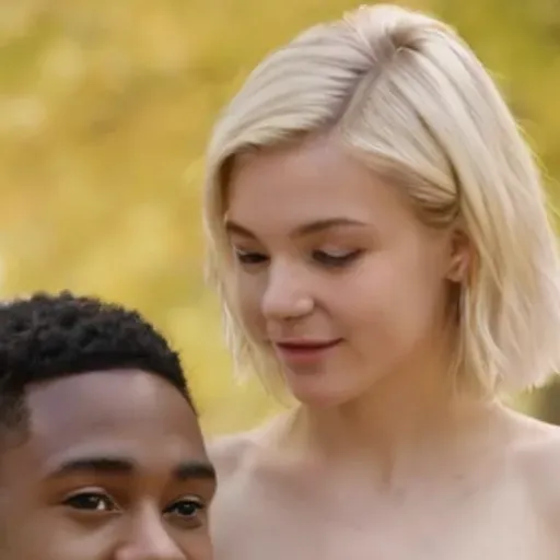 AI色情照片產生器