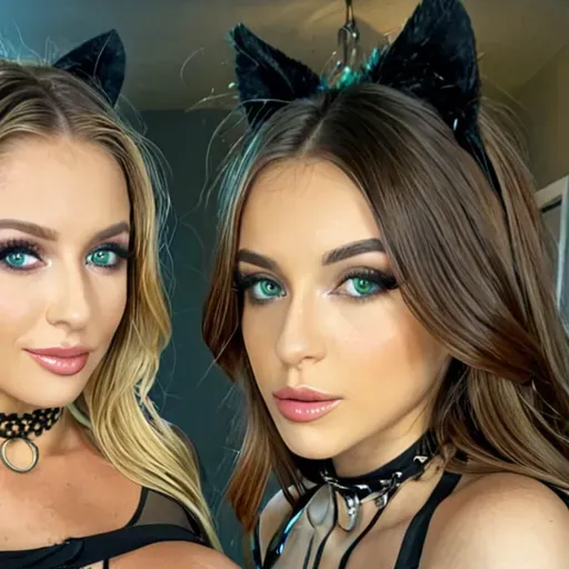 генератор порно-изображений на ИИ