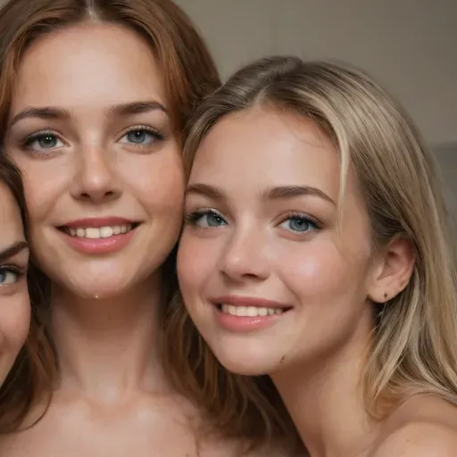 AIポルノ写真ジェネレーター