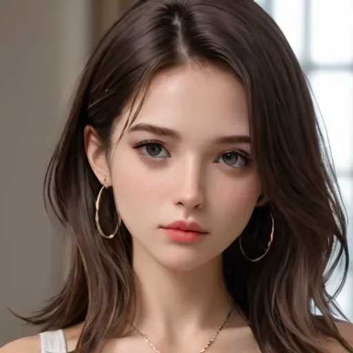 AIポルノ画像ジェネレーター