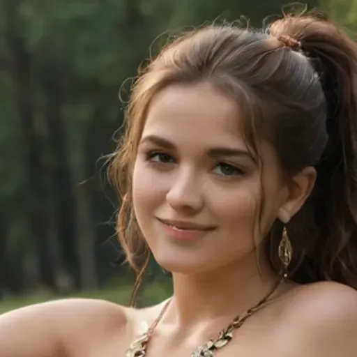 AI porn image generator