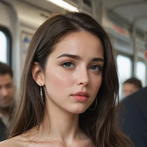 generatore di immagini porno IA