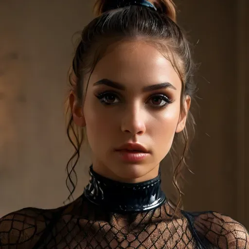 AI色情图片生成器