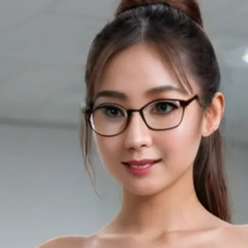 yapay zekâ porno foto üretici