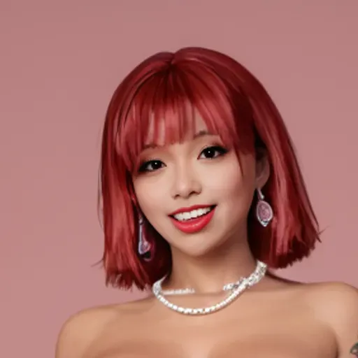 Pencipta imej lucah AI