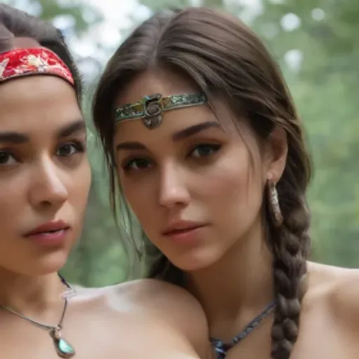 generatore di immagini porno IA