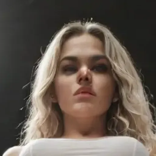 gerador de imagens pornô com IA