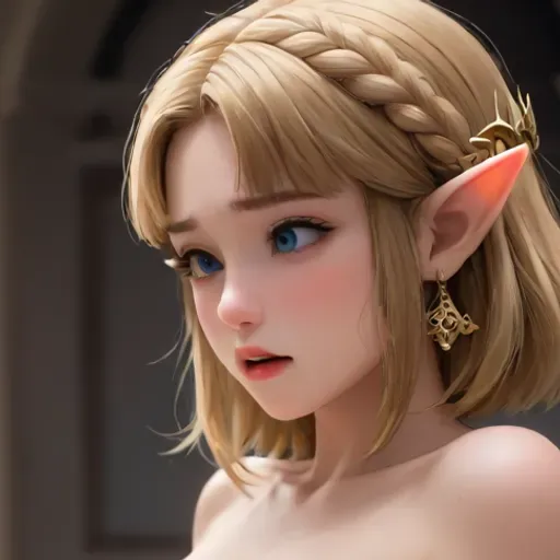 एआई पोर्न इमेज जेनरेटर