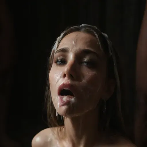 AI 포르노 이미지 생성기