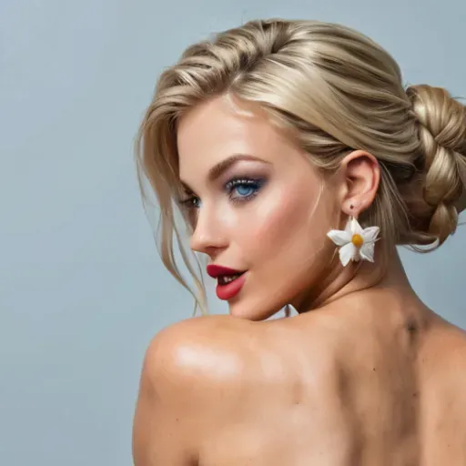 โปรแกรมสร้างภาพโปรนที่ใช้ปัญหา AI