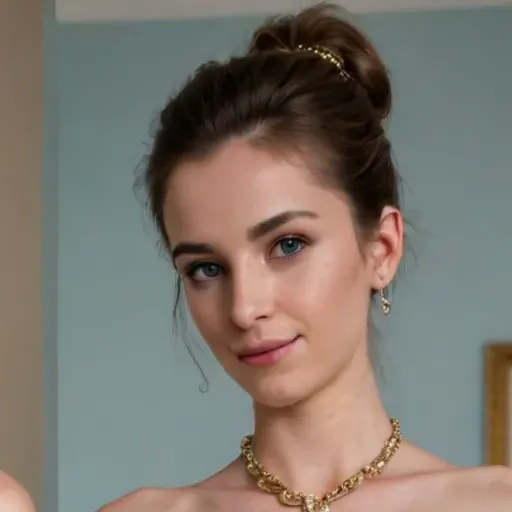 AI色情照片生成器