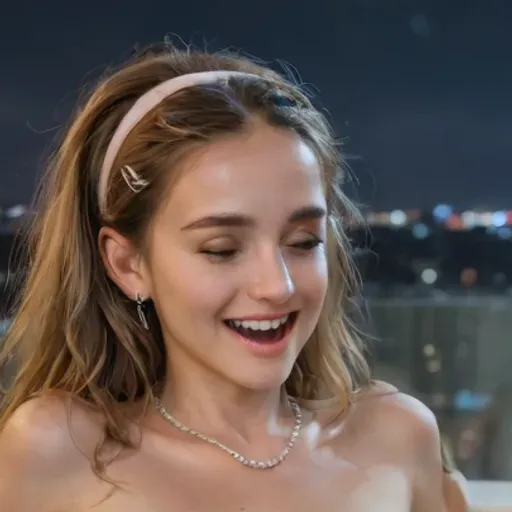 AI 포르노 사진 생성기