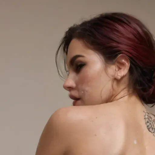 AIポルノ画像ジェネレーター