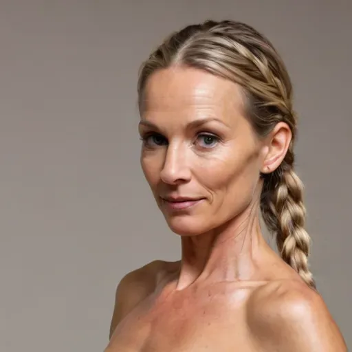 AI色情圖片產生器