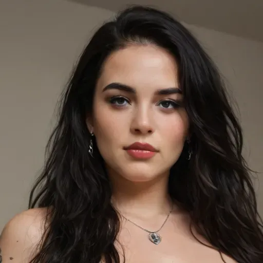 генератор порно-изображений на ИИ