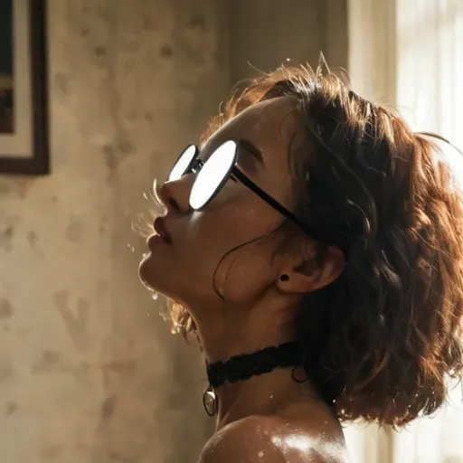 AI 포르노 이미지 생성기